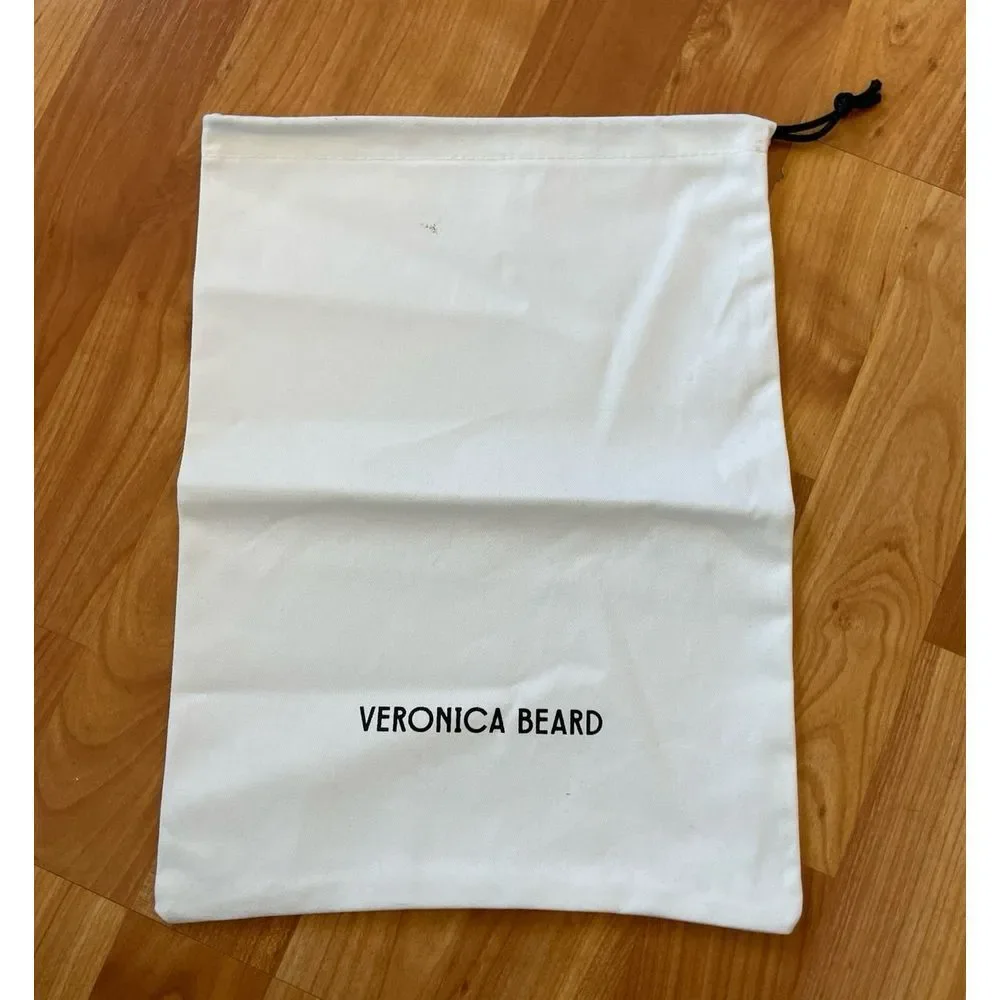Verónica Beard Dust Bag